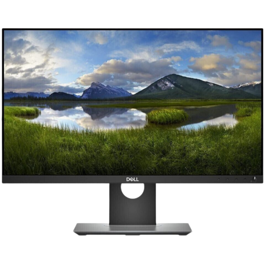 Refurbished Dell P2418D/ Widescreen/ IPS LED Monitor/ Black/ 24-Inch/ HDMI/ Grade A