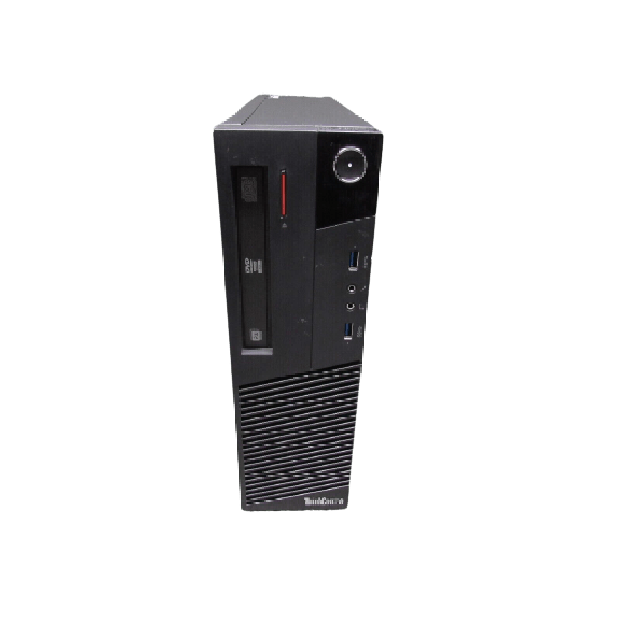 Refurbished Lenovo ThinkCentre Intel Core i5-4460 3.2GHz/ 16GB RAM/1TB HDD+128GB SSD/ B