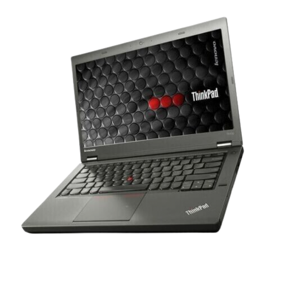 Refurbished Lenovo Thinkpad T440P Laptop/ Intel i5 4th Gen/ 8GB RAM/ 256GB SSD/A