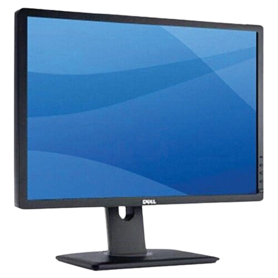 Refurbished Dell P2210t/ 22”/ Flat Widescreen/ Panel Monitor/ Without Stand