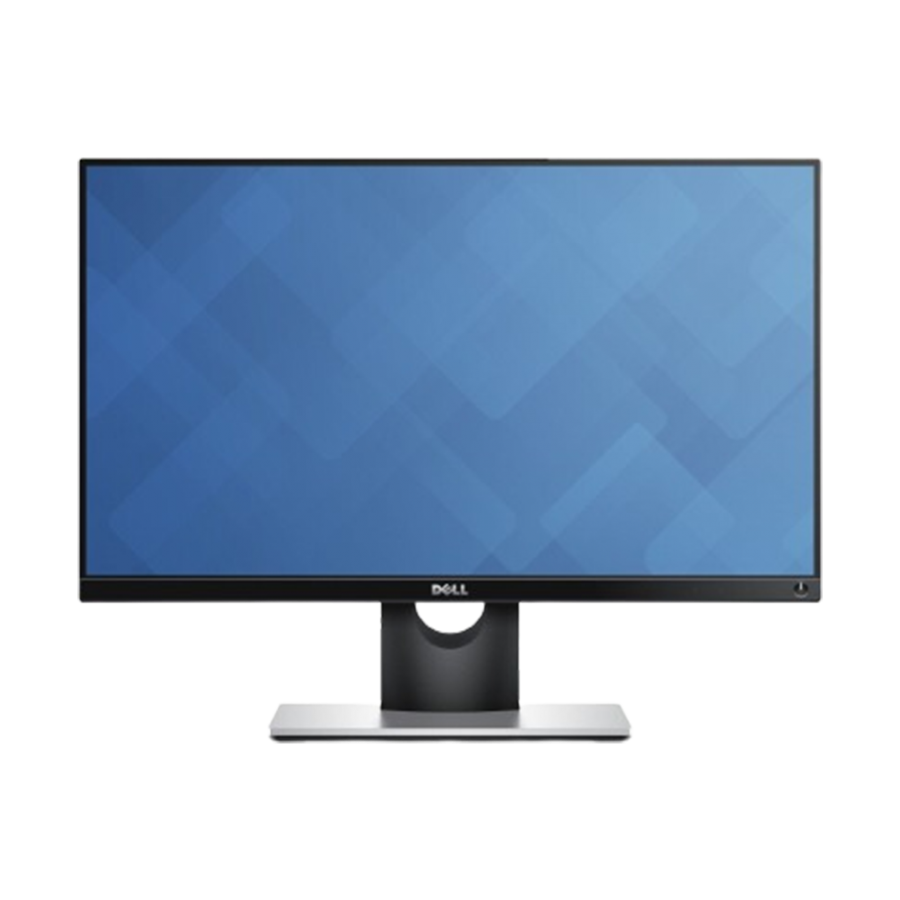 Refurbished DELL S Series S2316H/ Computer Monitor/ 58.4 cm (23")/ 1920 x 1080 pixels/ Full HD