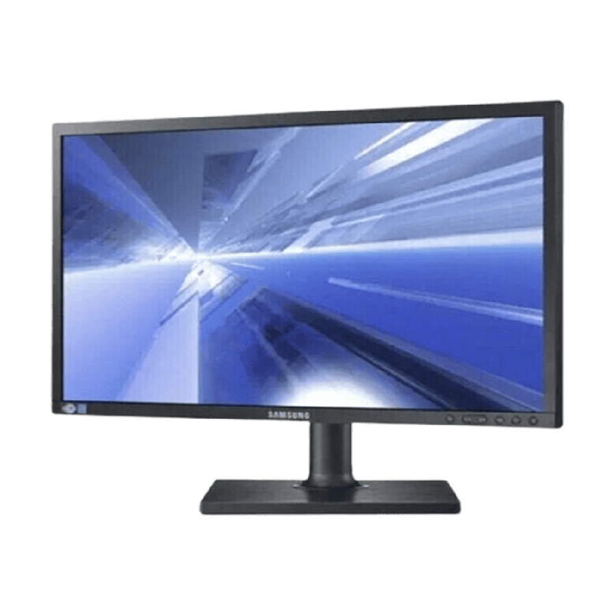 Refurbished Samsung S27E450B/ 27"/ Widescreen/ 1920x1080/ TN LCD/ Computer Monitor