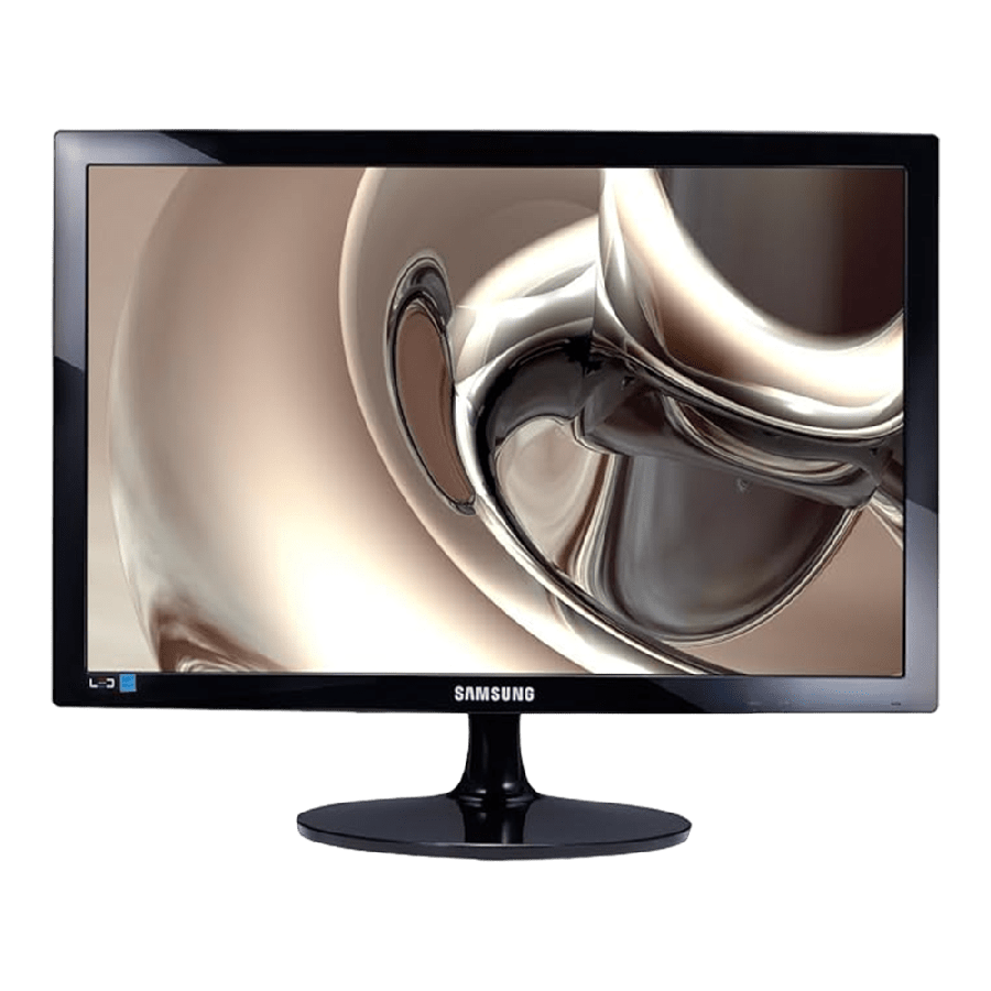Refurbished Samsung S22D300HY/ 21.5 inch/ LED HDMI Monitor/ Black