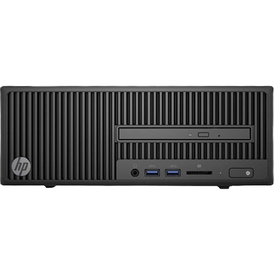 Refurbished HP 280 G2 SFF / Intel Core i5-6500/ 8GB RAM/ 240GB SSD/Windows 10 Pro/ B