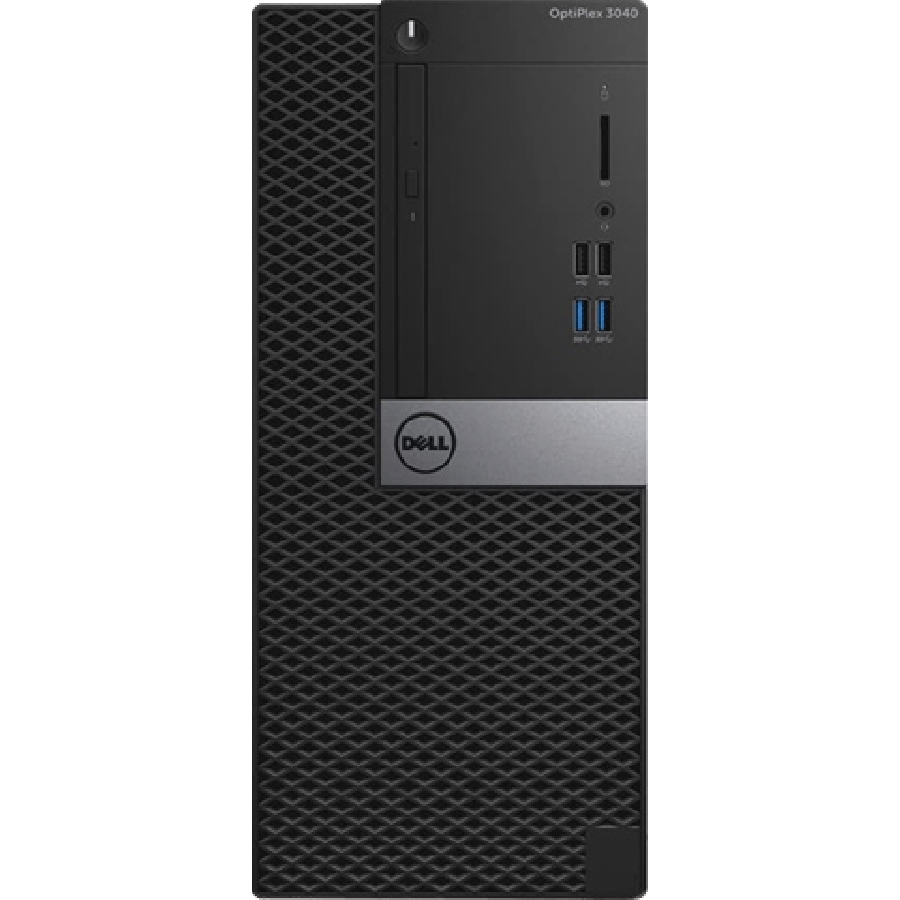 Refurbished Dell OptiPlex 3040/ Intel Core i5-6500/ 8GB RAM/500GB HDD/Windows10/B