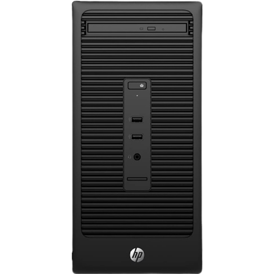 Refurbished HP 280 G2 MT/ Intel Core i5-6500/ 8GB RAM/ 500GB HDD/Windows 10 Pro/ B