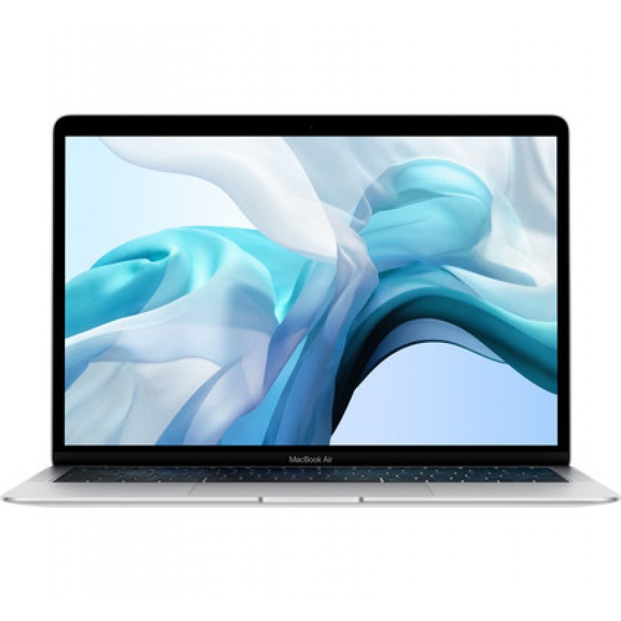 Refurbished Apple Macbook Air 8,1/i5-8210Y/8GB RAM/1TB SSD/13"/Silver/A (Late 2018)