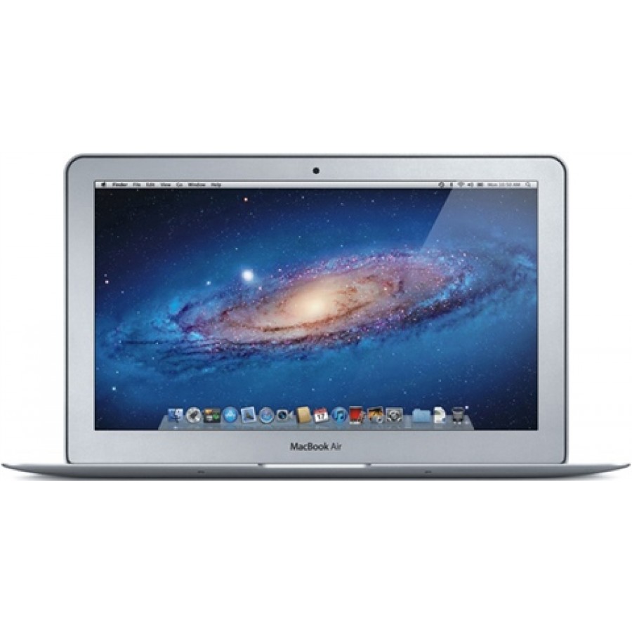 Refurbished Apple MacBook Air 4,1/i5-2467M/4GB RAM/128GB SSD/11"/C (Mid 2011)