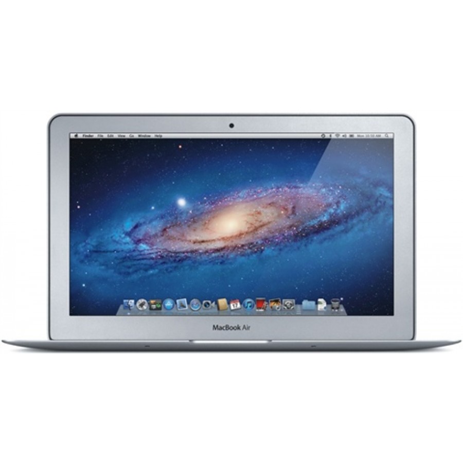 Refurbished Apple Macbook Air 5,1/i5-3317U/4GB RAM/128GB SSD/11"/B (Mid 2012)
