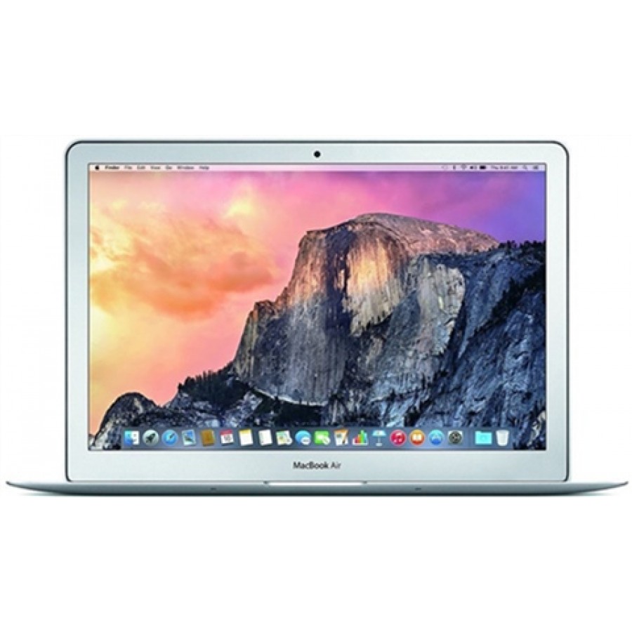 Refurbished Apple Macbook Air 7,2/i5-5250U/4GB RAM/128GB SSD/13"/A (Early 2015)