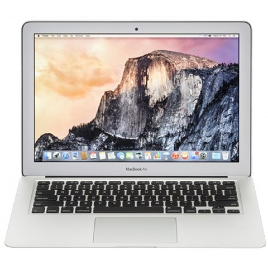 Refurbished Apple Macbook Air 7,2/i5-5250U/4GB RAM/128GB SSD/13"/A (Early 2015)
