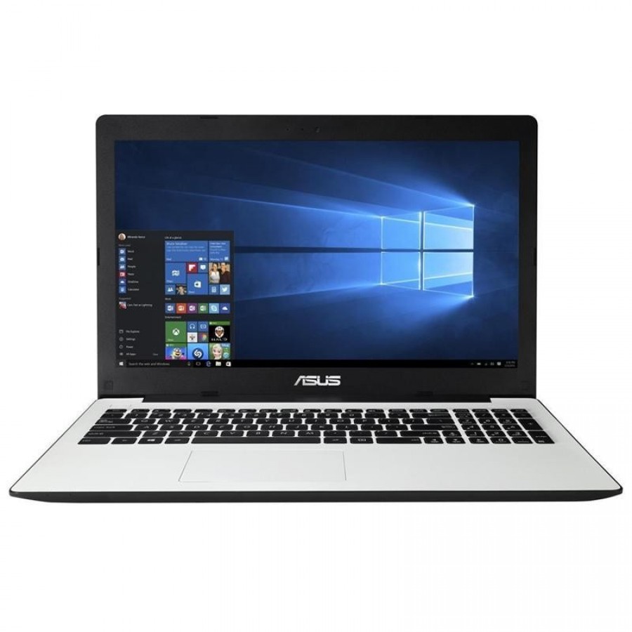 Refurbished Asus X553S/N3050/4GB RAM/1TB HDD/DVD-RW/15"/Windows 10/A