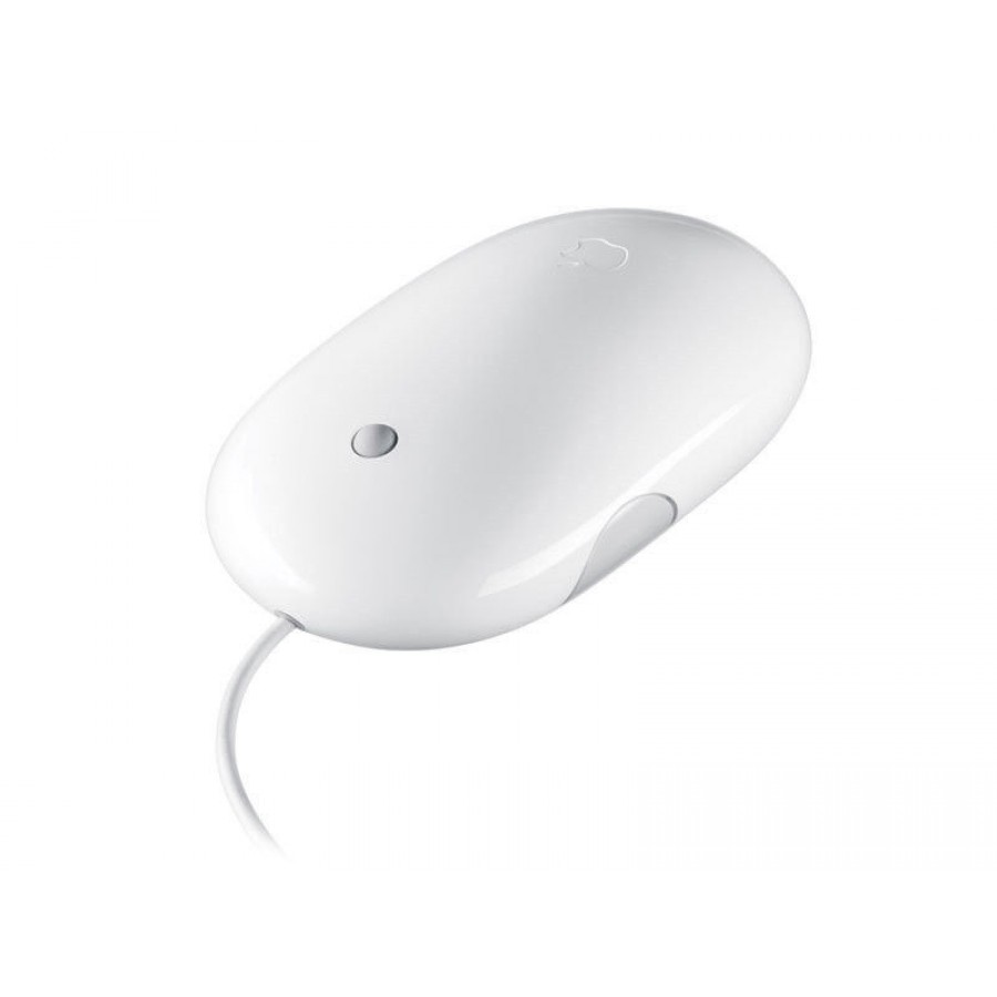 Refurbished Apple Mighty Mouse (Wired) (A1152), B