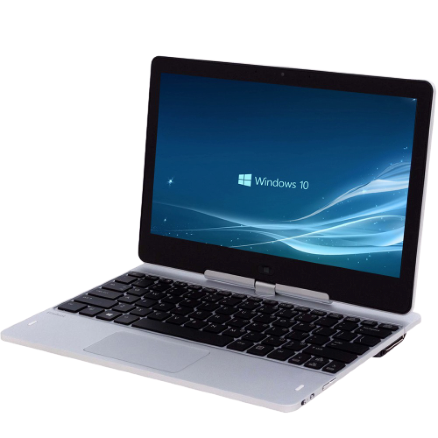 Refurbished HP Elitebook Revolve 810 G2/Intel i5-4200U/4GB RAM/256GB SSD/11-inch/Windows 10 Home/B