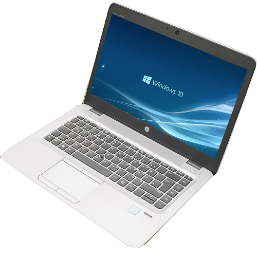 Refurbished HP Elitebook 840 G3/Intel i5-6200U/8GB RAM/128GB SSD/14-inch/Windows 10 Home/B