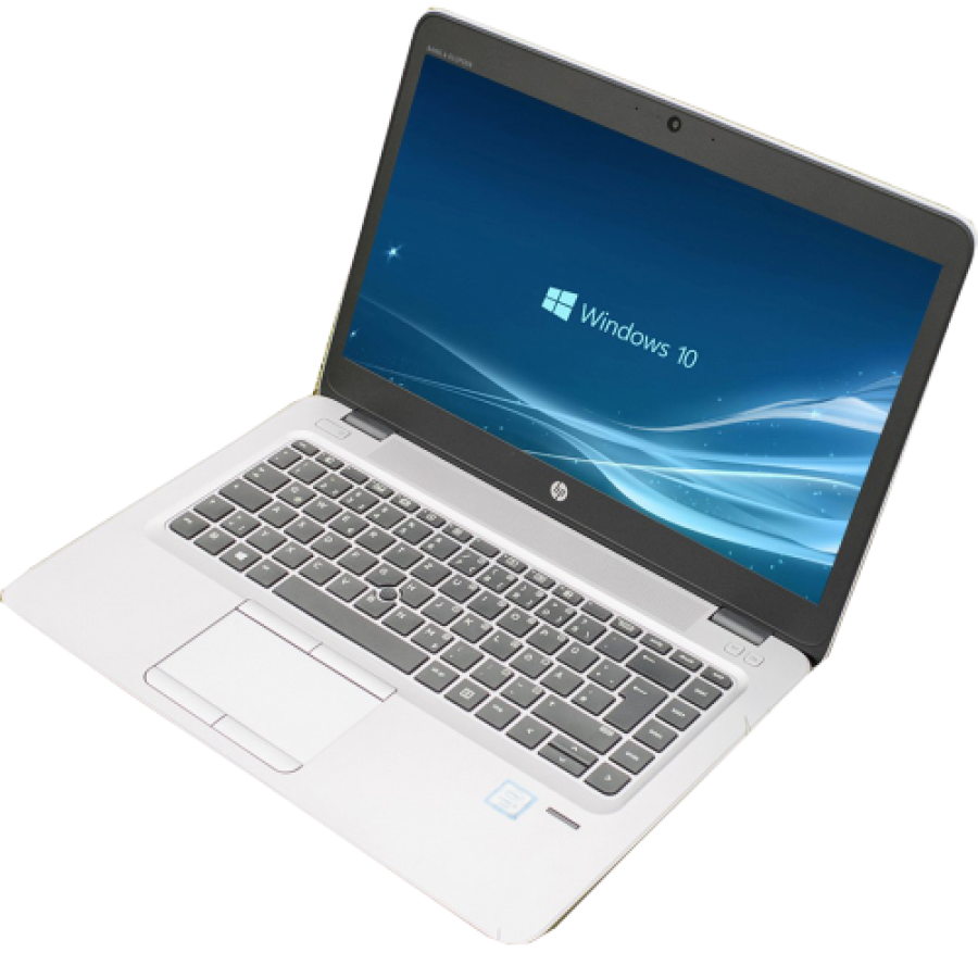 Refurbished HP Elitebook 840 G3/Intel i5-6200U/8GB RAM/128GB SSD/14-inch/Windows 10 Home/A