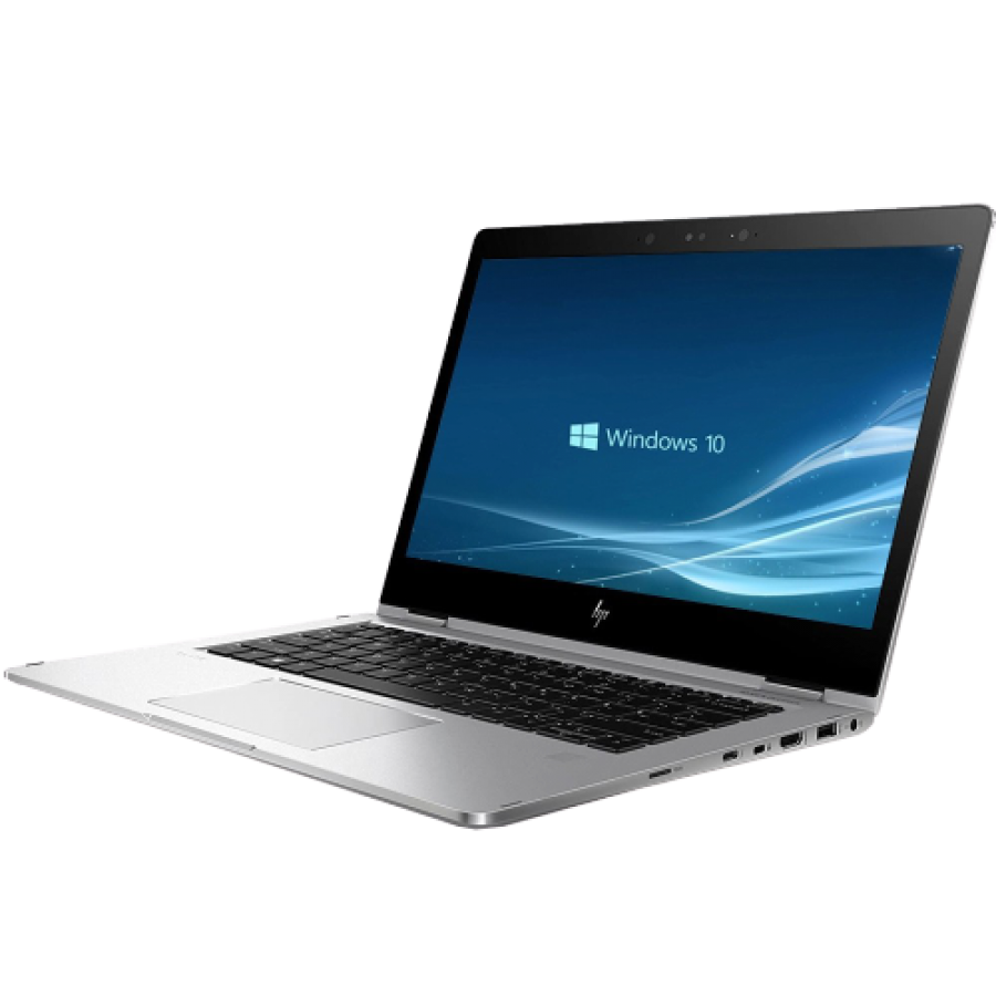 Refurbished HP Elitebook x360 1030 G2 2 in 1/Intel i5-7300U/8GB RAM/512GB SSD/13-inch/Windows 10 Home/A