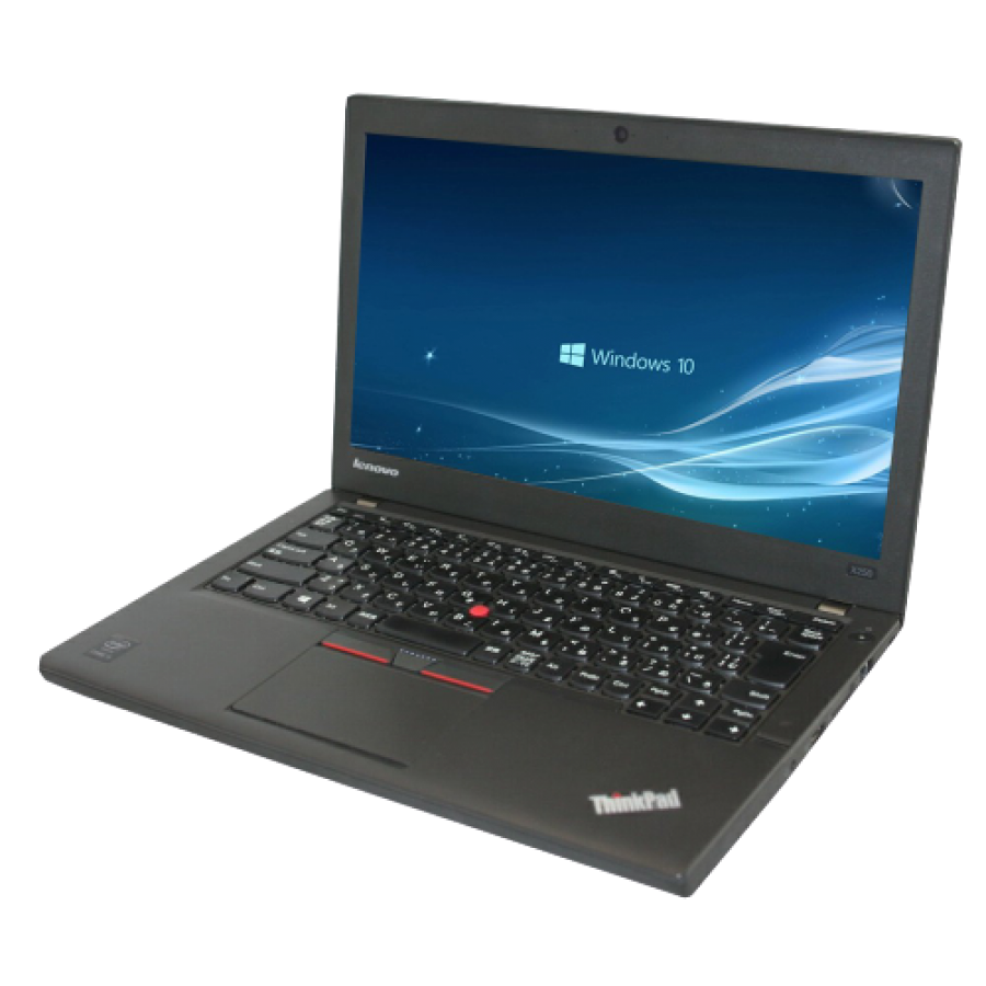 Refurbished Lenovo ThinkPad X250/Intel i5-5300U/8GB RAM/128GB SSD/12-Inch/Windows 10 Home/B