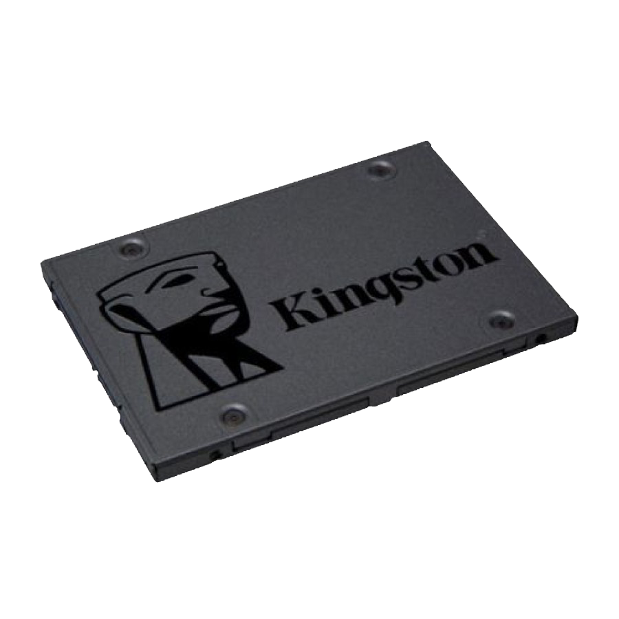Kingston 120GB SSDNow A400 SSD, 2.5", SATA3, R/W 500/320 MB/s, 7mm