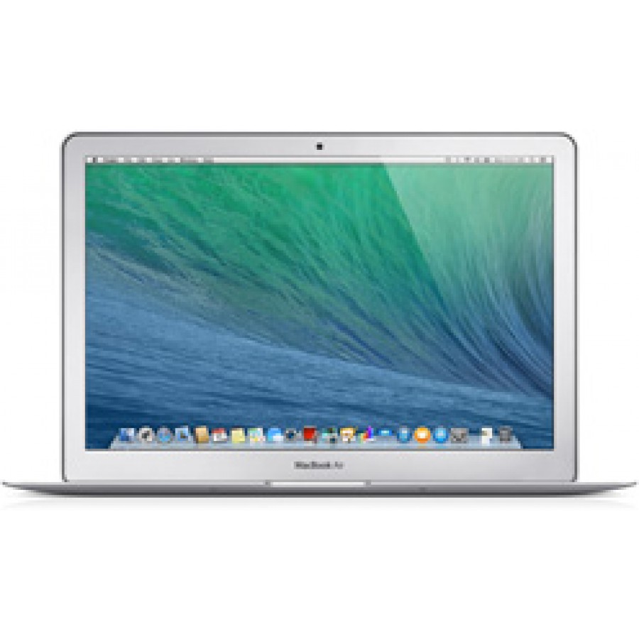 Refurbished Apple MacBook Air 6,2/i5-4260U/8GB RAM/128GB SSD/13"/A (Early 2014)