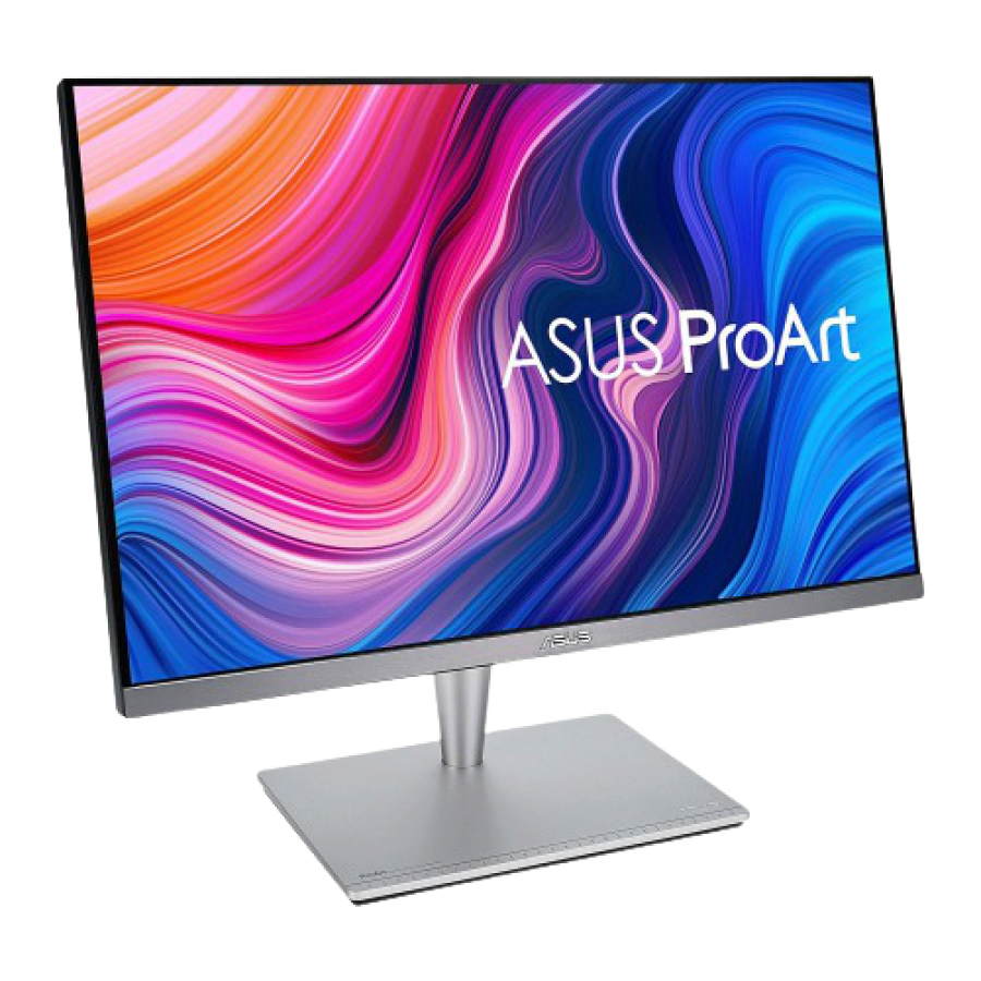 Asus ProArt HDR Professional WUXGA 24-inch Monitor (PA24AC) 1920 x 1200, 5ms, 2 HDMI, DP, USB-C, USB Hub, VESA