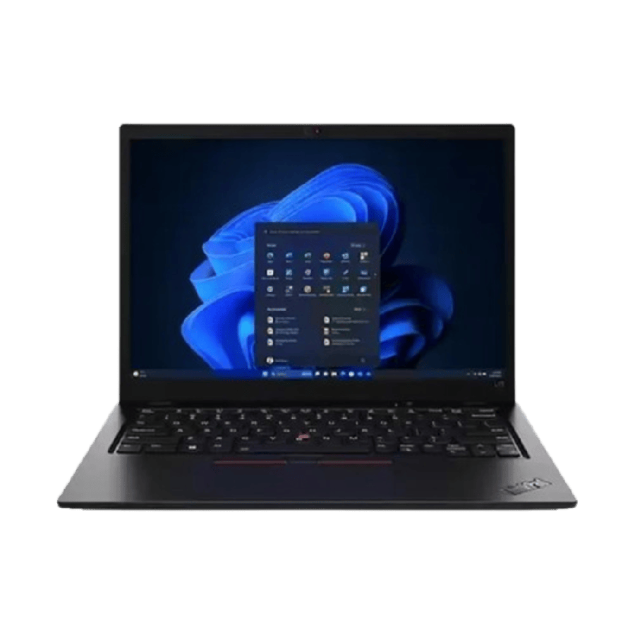 Refurbished Lenovo ThinkPad L13/ i5-10210U/ 8GB Ram/ 256GB SSD/ FHD Windows 11 Laptop/ Grade B