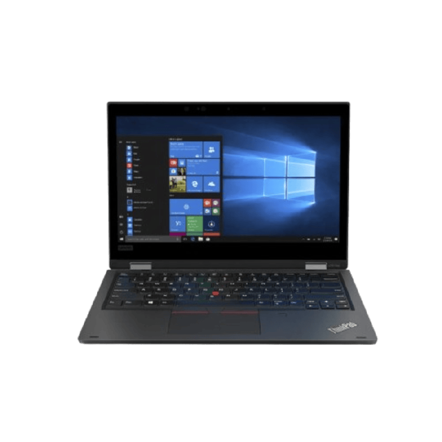 Refurbished Lenovo ThinkPad L390 Laptop/ FHD/ Intel i5 8265U/ 8GB/ 256GB SSD/ HDMI/ Grade B/ Win 11