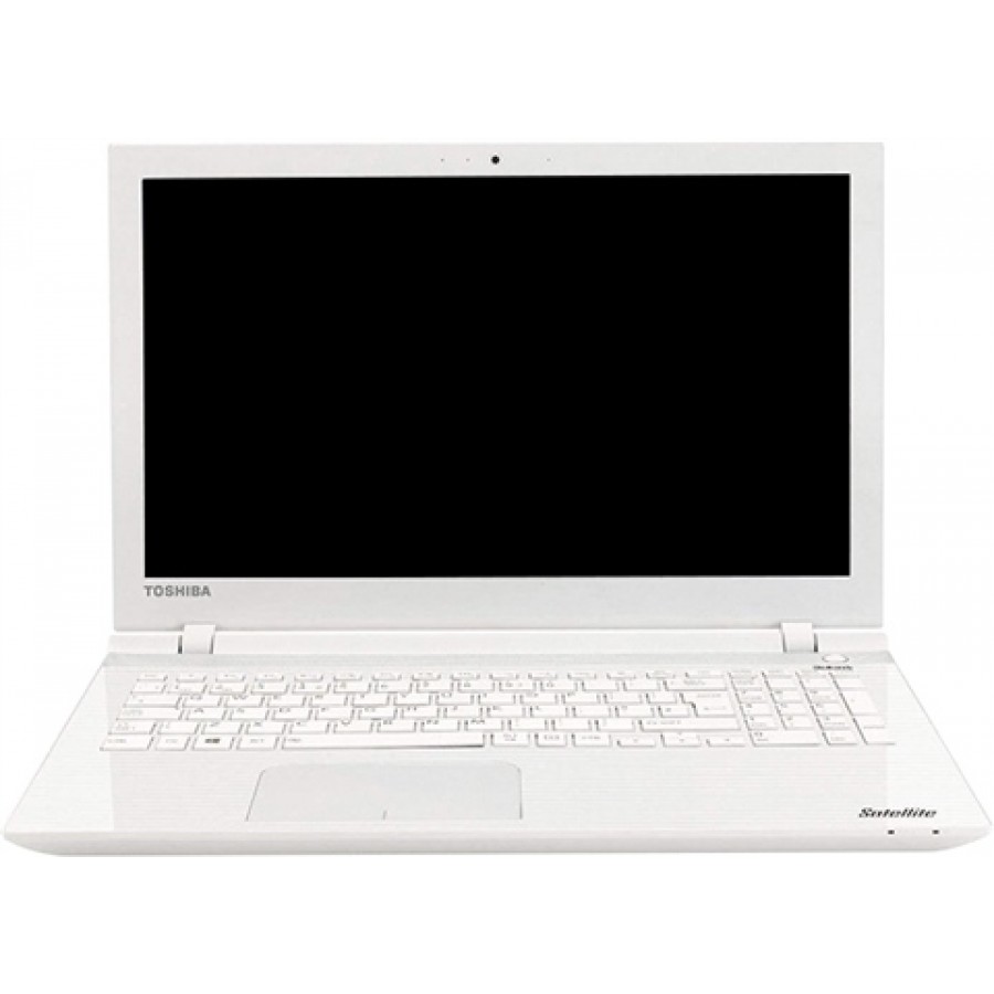 Refurbished Toshiba L50-C-22P/i5-5200U/12GB RAM/1TB HDD/DVD-RW/15"/Windows 10/B