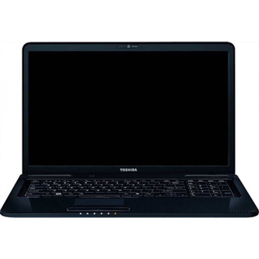 Refurbished Toshiba C50D-A138/E1-2100/2GB RAM/500GB HDD/DVD-RW/15"/Windows 10/B