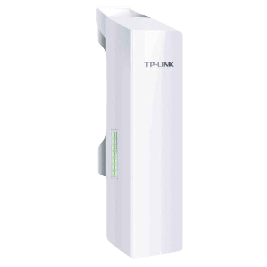 TP-Link (CPE210) 2GHz 300Mbps 9dbi High Power Outdoor Wireless Access Point, Weatherproof
