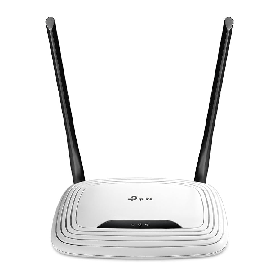 Brand New TP-Link TL-WR841N/ 300 Mbps/ Wireless N Cable Router/ Easy Setup/ WPS Button