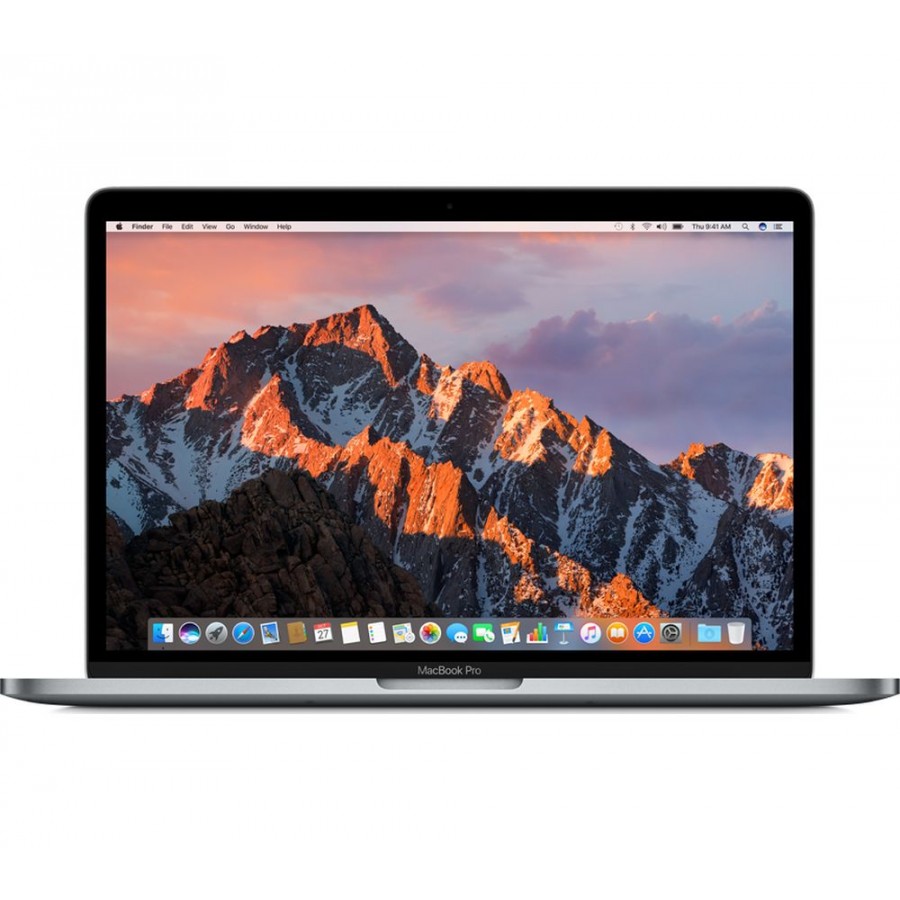 Refurbished Apple MacBook Pro 11,1/i5-4278U/8GB RAM/128GB SSD/13" RD/A (Mid 2014)