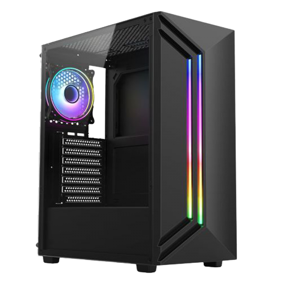 Refurbished Gaming Pc/ Intel i5-4th Gen/ 16GB RAM/ 1TB HDD+120GB SSD/ Window 10