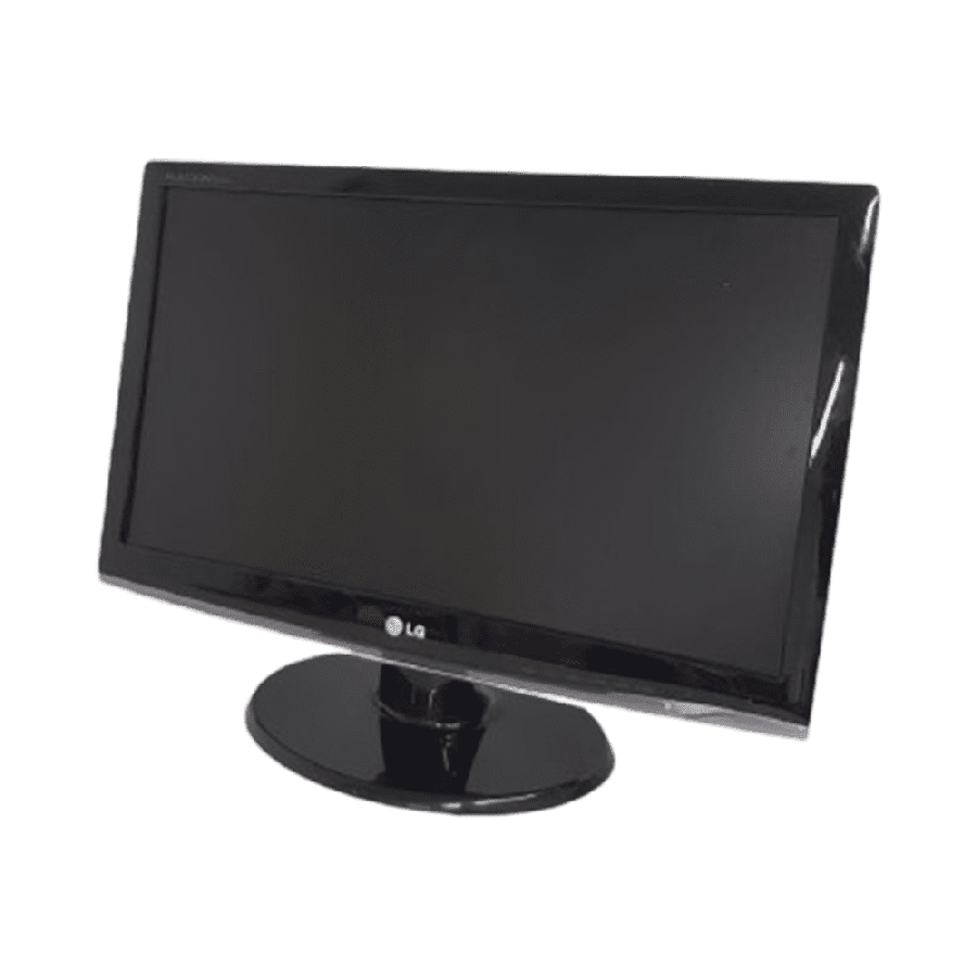 Refurbished LG W2253V-PF/ computer monitor 55.9 cm (22")/ 1920 x 1080 pixels/ Full HD Black