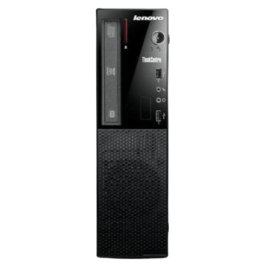 Refurb Lenovo ThinkCentre E73 SFF/ Intel Core i7-4790S /16GB RAM/ 256GB SSD/ Windows 10 Pro