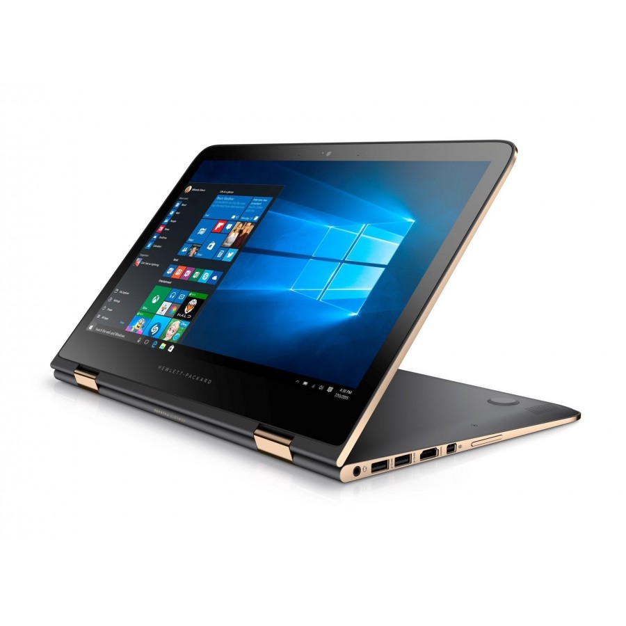 Refurbished HP Spectre x360/i7 6500U/8GB RAM/512GB SSD/13.3"/Windows 10 Pro/A