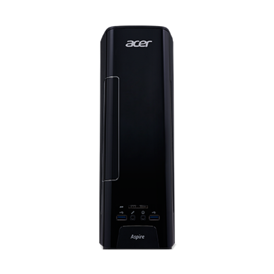 Refurbished Acer XC-780/i3-6100/8GB RAM/1TB HDD/DVD-RW/Windows 10  Pro , B