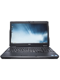 Refurbished Dell Latitude E6540/i5-4300M/4GB RAM/320GB HDD/DVD-RW/15"/Windows 10/B