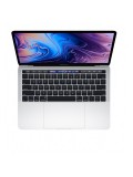 Refurbished Apple Macbook Pro 15,2/i5-8259U/8GB RAM/256GB SSD/TouchBar/13"/Silver/B (Mid - 2018)