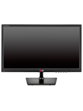 Refurbished LG 24EN33V/ LED 1920x1080/ VGA/ DVI/ HDMI/ Black/ Full HD/ Grade A