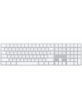 Refurbished Apple Magic Keyboard Numeric Keyboard (MQ052/1843), A+