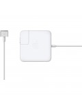 Refurbished Genuine Macbook Air 13" (MJVE2, MJVG2) Magsafe 2 Charger Power Adapter, A - White