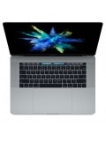 Refurbished Apple MacBook Pro 14,3/i7-7820HQ/16GB RAM/512GB SSD/15"/560 4GB/C (Mid 2017) Space Grey