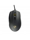 Mionix Castor Optical Gaming Mouse - Black