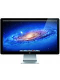 Refurbished Apple 27-inch TFT LCD Thunderbolt Display Monitor, C - Silver