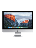 Refurbished Apple iMac 17,1/i7-6700K/64GB RAM/256GB SSD/AMD R9 M395X/27-inch 5K RD/A (Late - 2015)