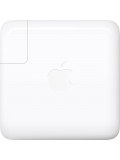 Refurbished Apple (A1718) 61-Watts USB-C Power Adapter - White