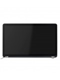 Brand New FTDLCD 13.3-inch LED/LCD Screen, Complete Display Assembly, Replacement Part for Apple A1502 MacBook Pro  RD - Black (Early - 2015)