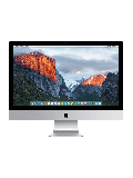 Refurbished Apple iMac 14,3/i5-4570/8GB Ram/256GB Flash/750M/21"/A (Late - 2013)