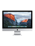 Refurbished Apple iMac 14,3/i7-4770S/8GB Ram/256GB Flash/750M/21"/A - (Late 2013)